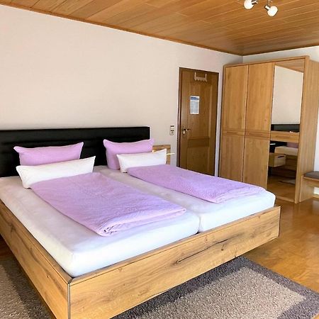 Beilsteiner Gaestehaus 拜尔施泰因 外观 照片