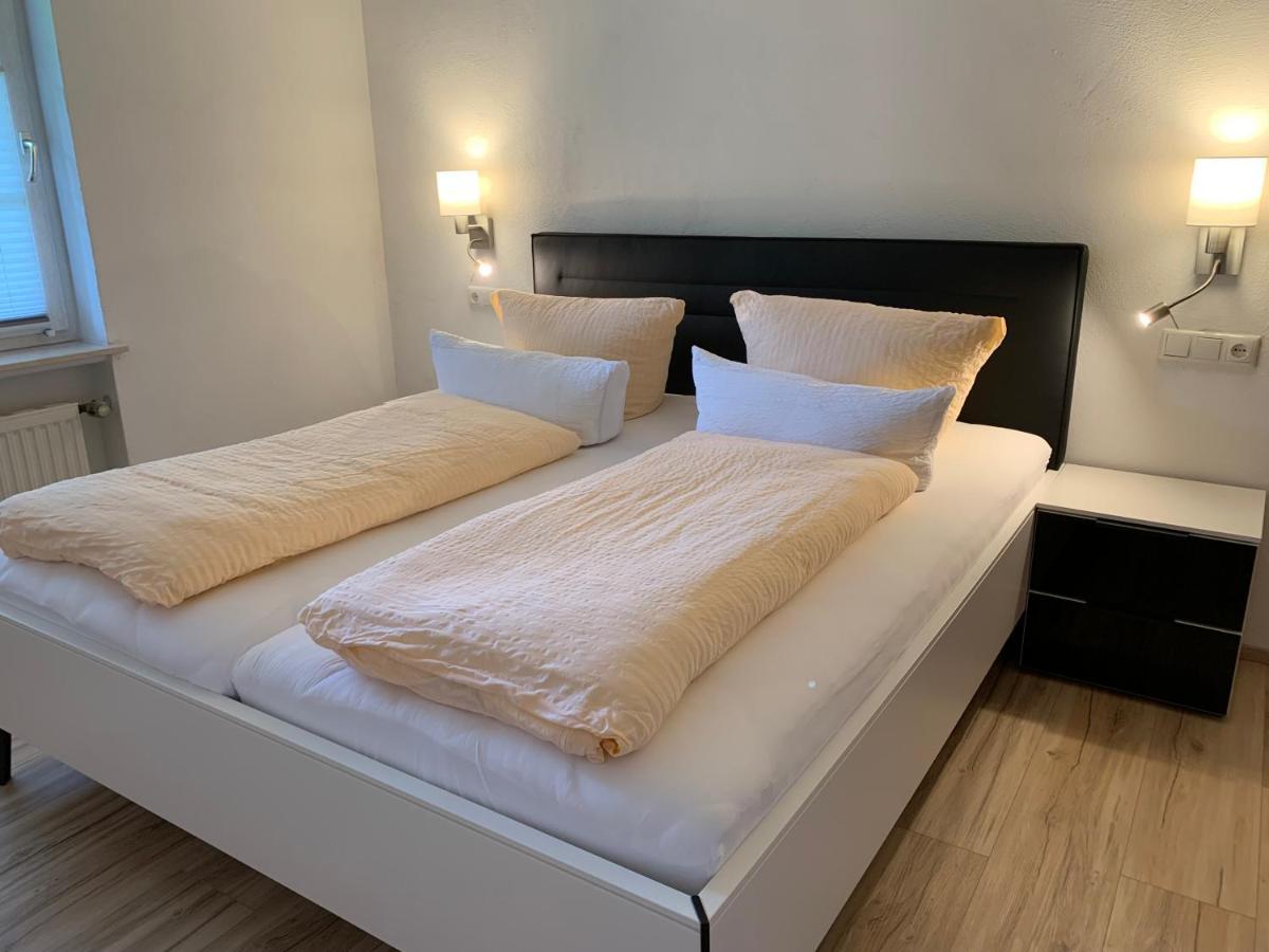 Beilsteiner Gaestehaus 拜尔施泰因 外观 照片