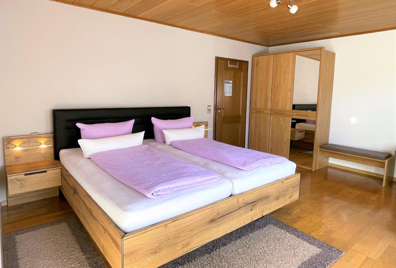 Beilsteiner Gaestehaus 拜尔施泰因 外观 照片