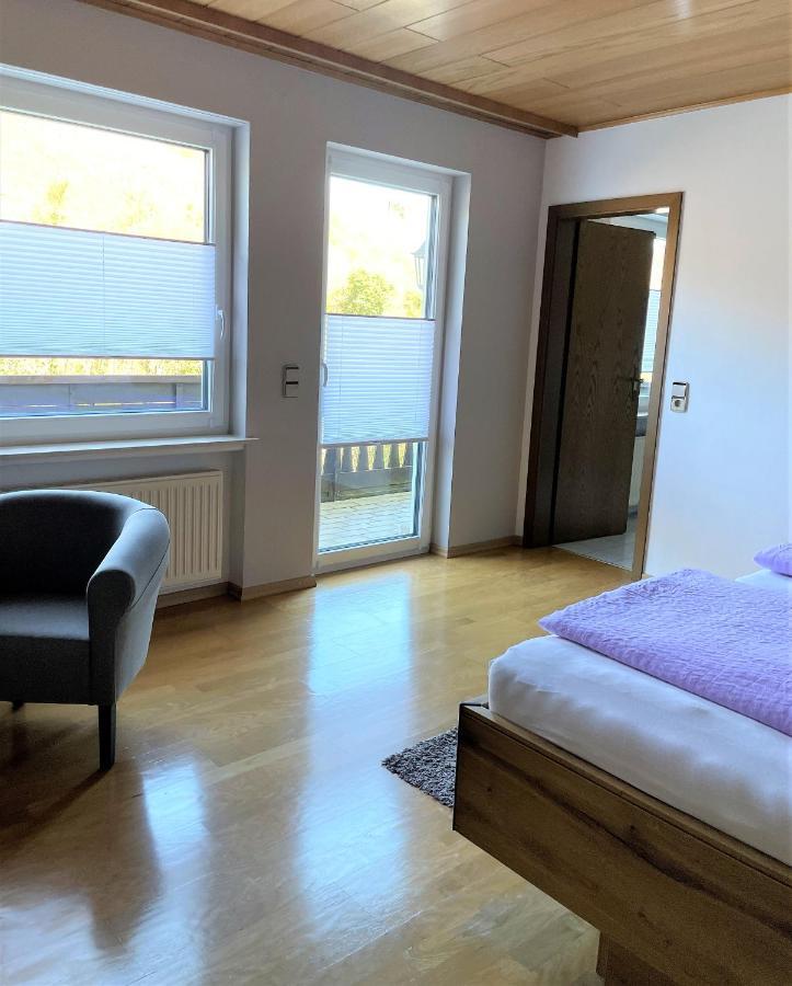 Beilsteiner Gaestehaus 拜尔施泰因 外观 照片