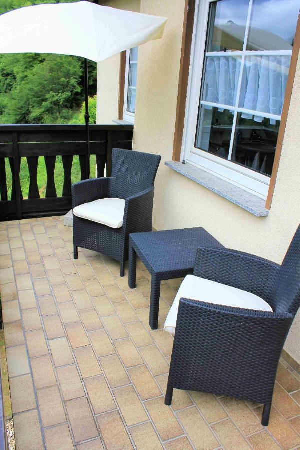 Beilsteiner Gaestehaus 拜尔施泰因 外观 照片