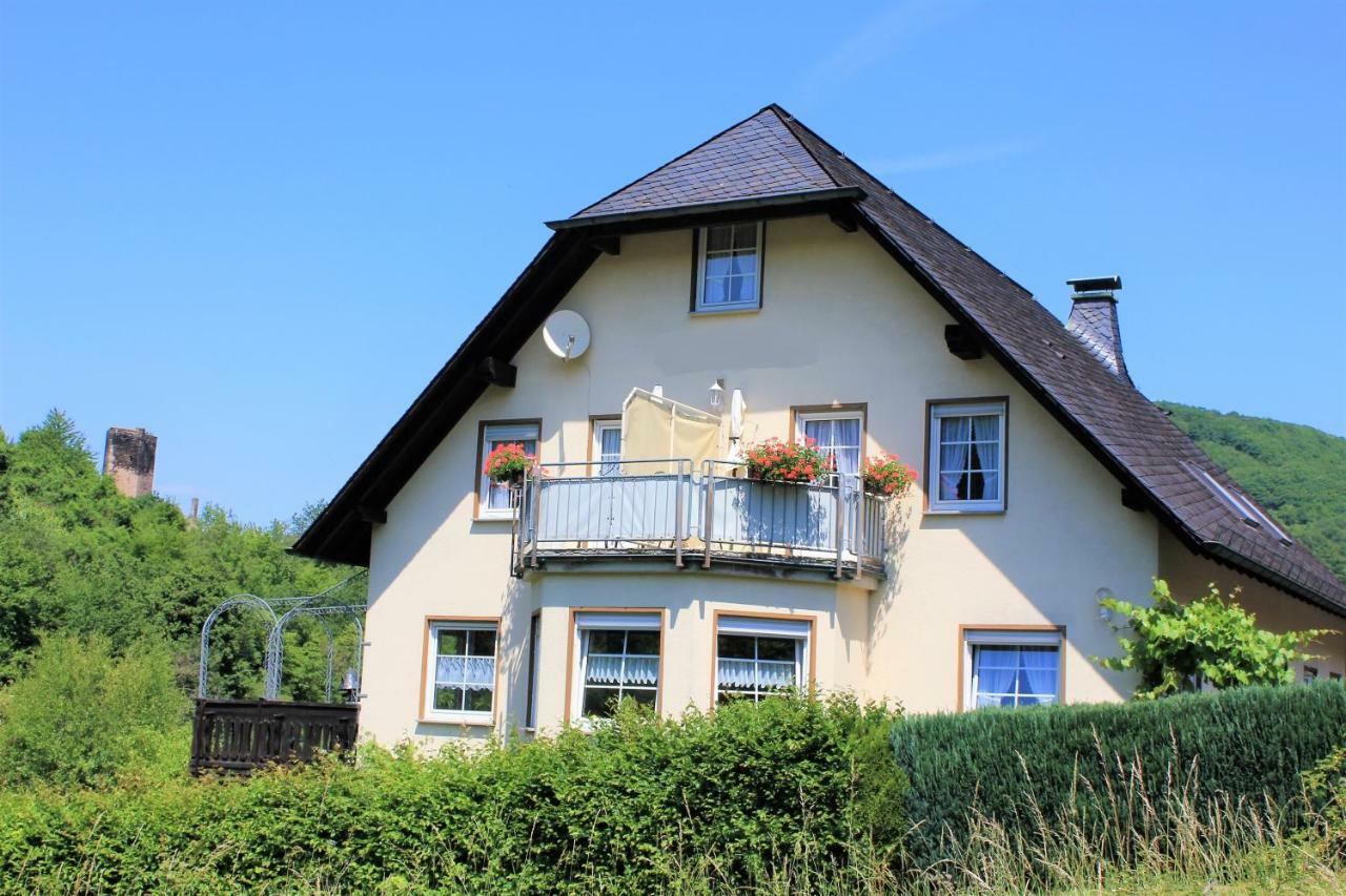 Beilsteiner Gaestehaus 拜尔施泰因 外观 照片