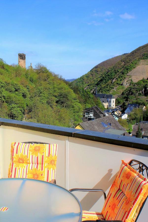 Beilsteiner Gaestehaus 拜尔施泰因 外观 照片